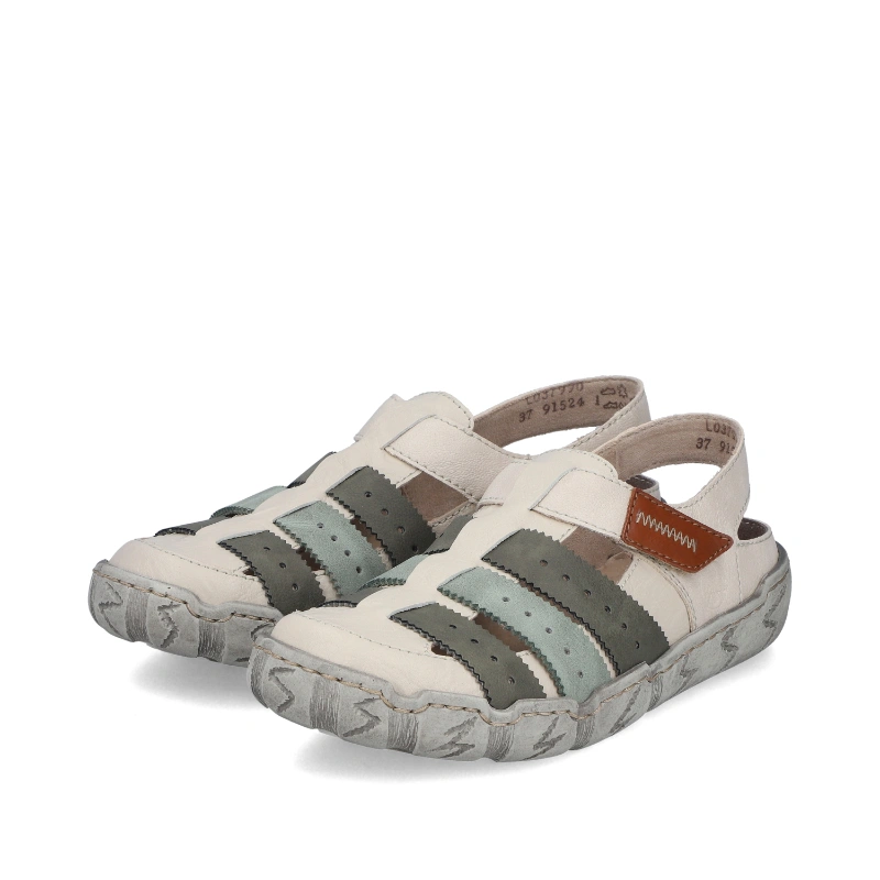 Sandale Rieker L0379-90