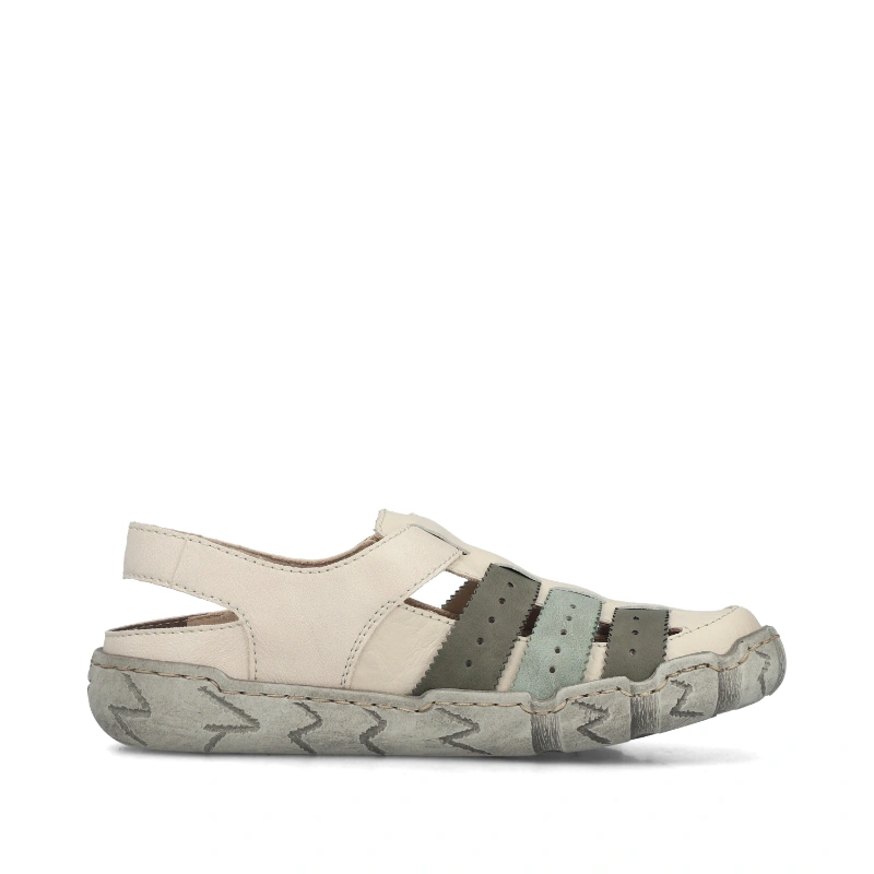 Sandale Rieker L0379-90