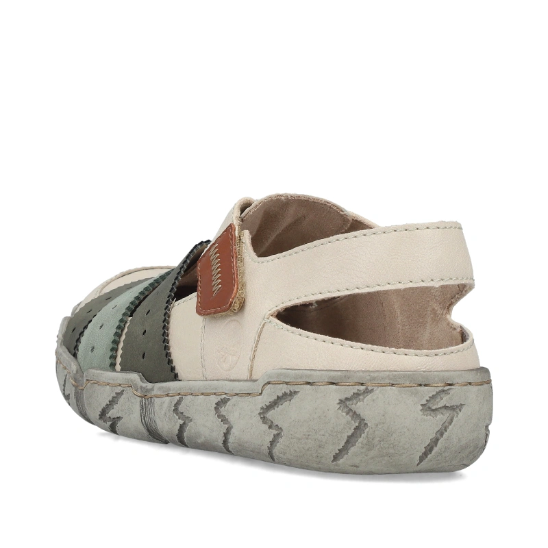 Sandale Rieker L0379-90