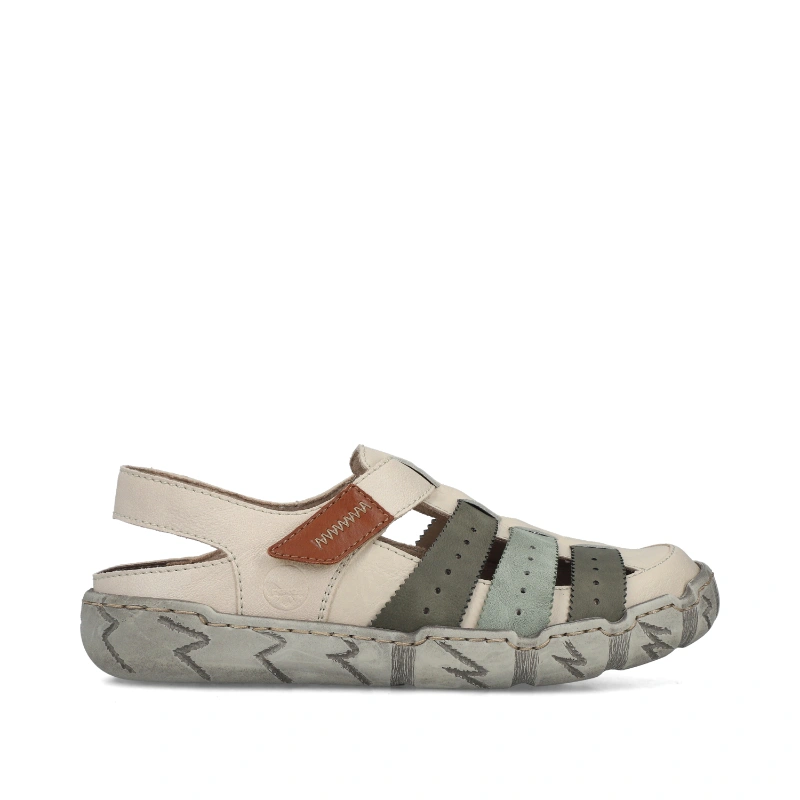 Sandale Rieker L0379-90