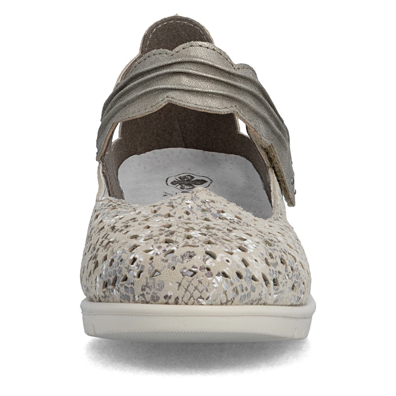 Sandale Rieker L5359-90