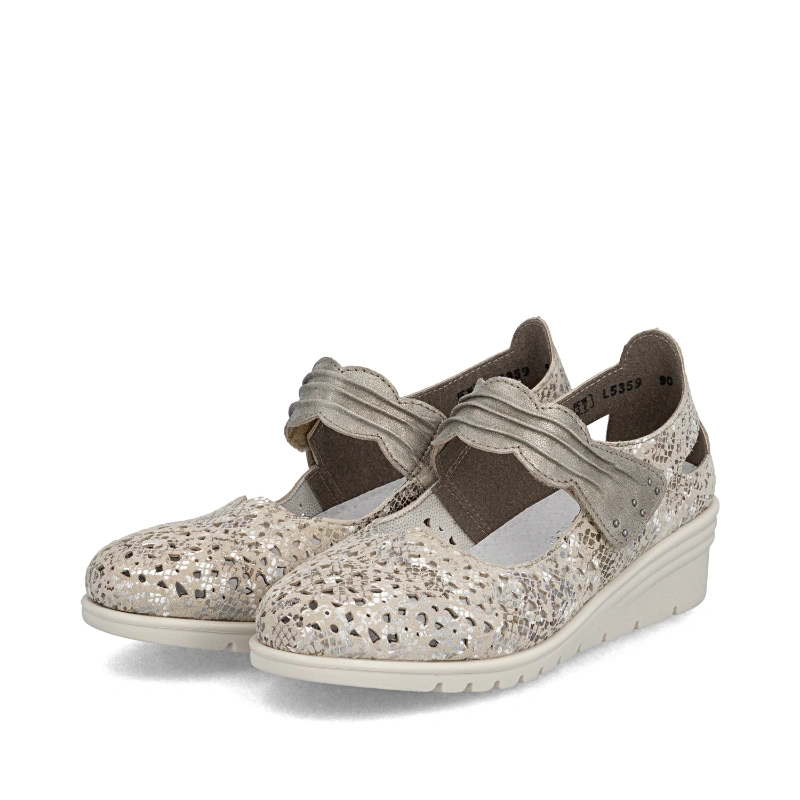 Sandale Rieker L5359-90