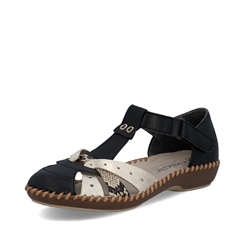 Sandale Rieker M1655-00