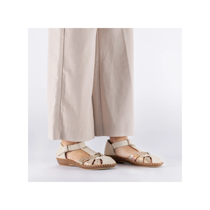 Sandale Rieker M1655-62