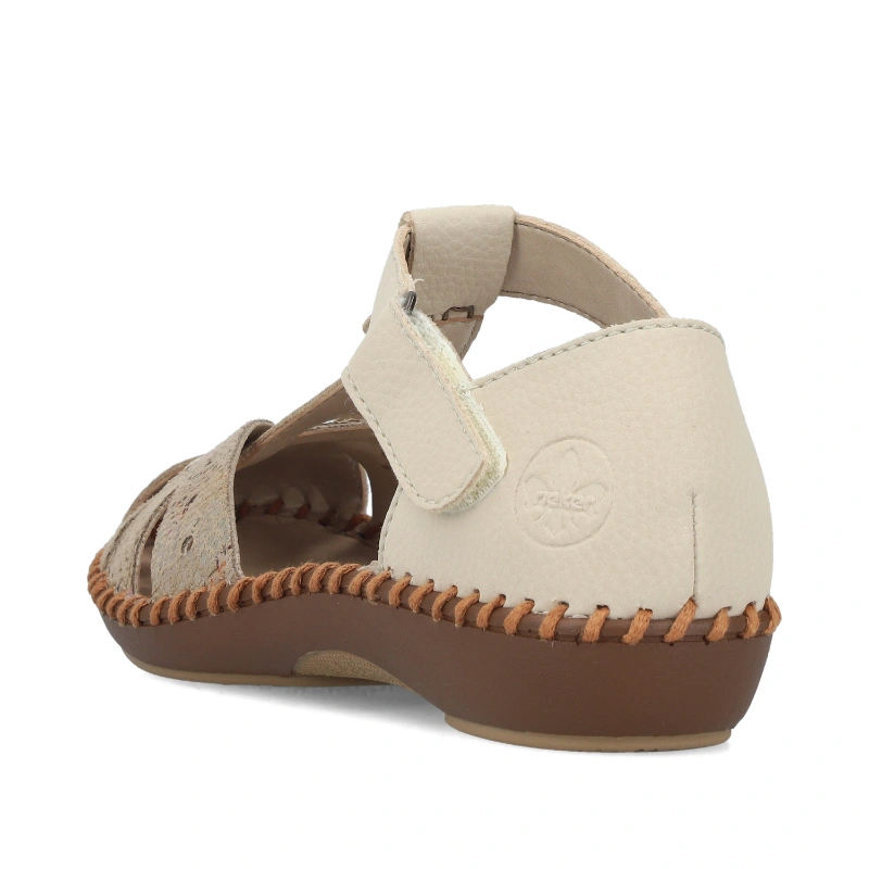 Sandale Rieker M1655-62