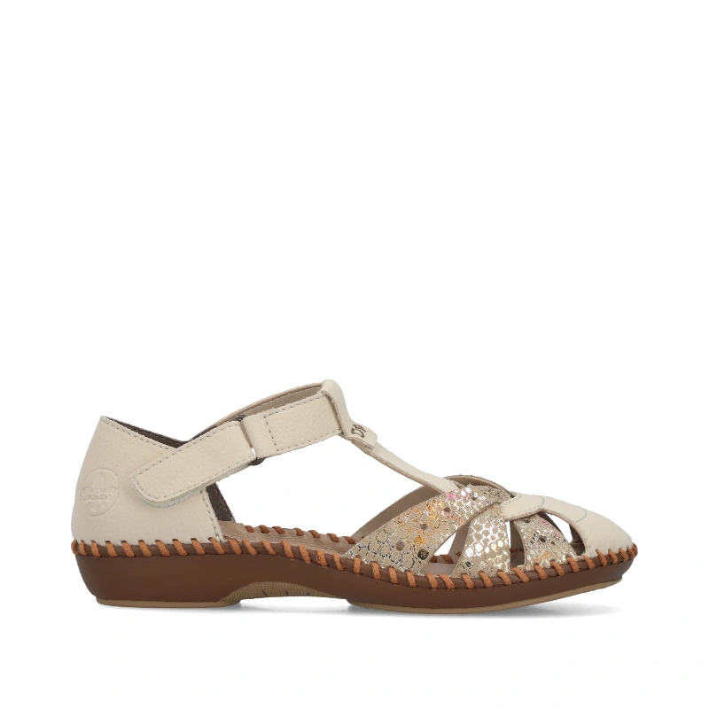 Sandale Rieker M1655-62