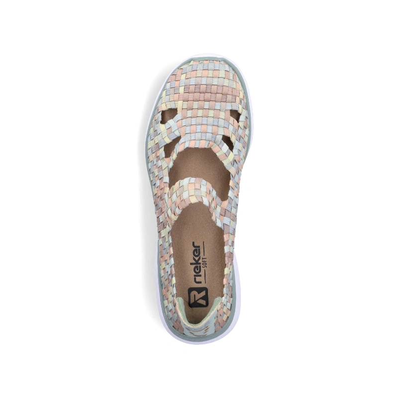 Sandale Rieker M5059-91