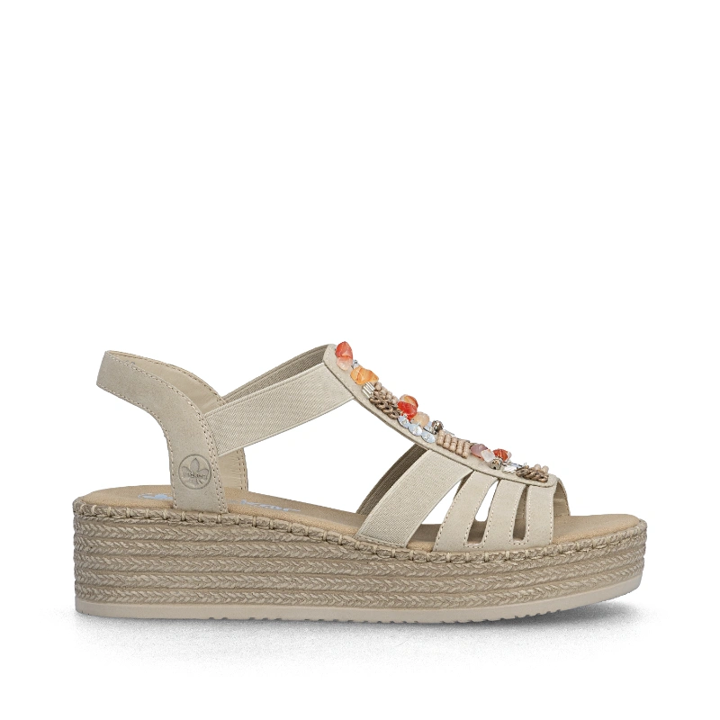 Sandale Rieker V4557-62
