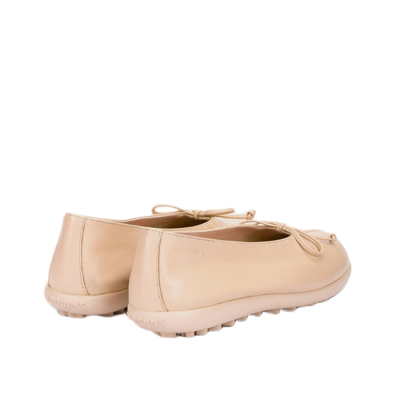 Sandale Wonders A5003 Wild Beig