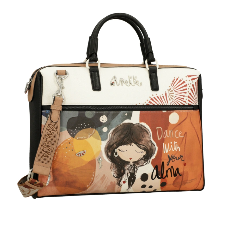 Laptop torba Anekke 40706-112