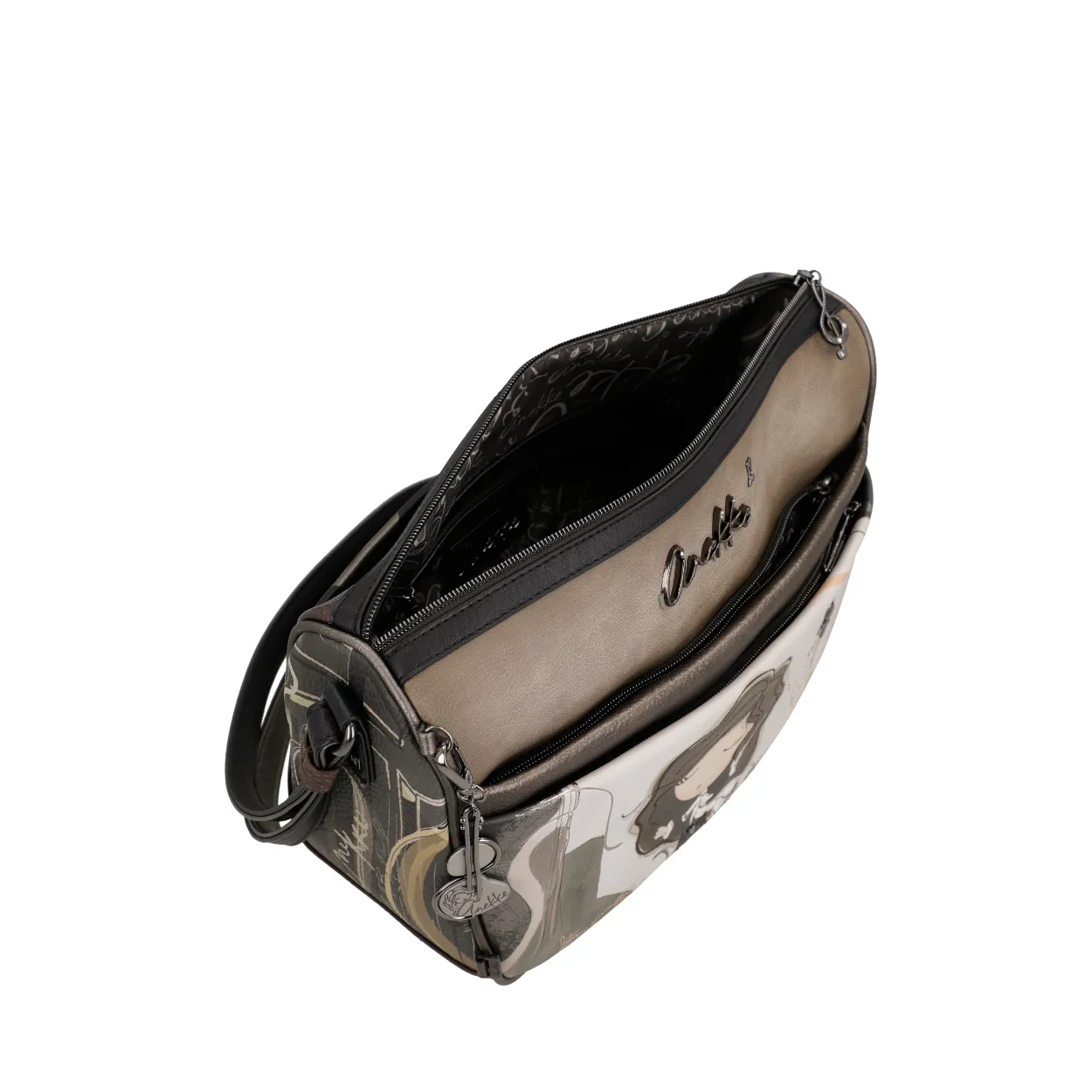 Torba Anekke 43803-050