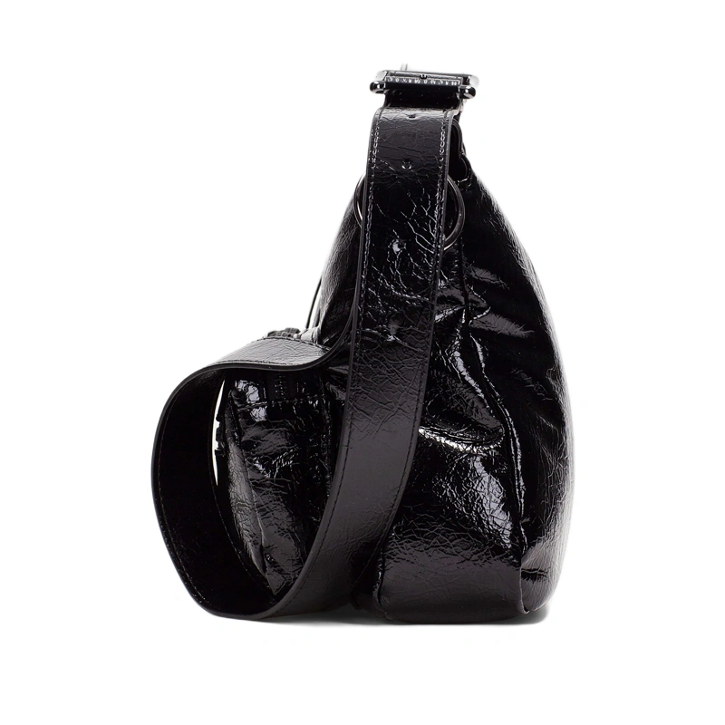 Torba Hispanitas BI254141 Rocket Black