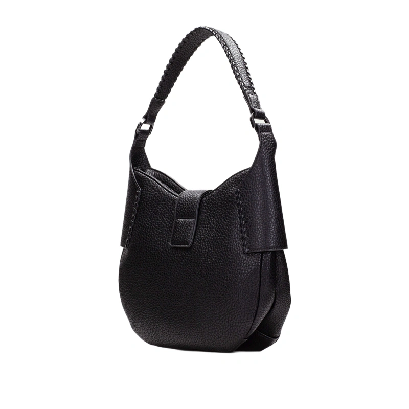 Torba Hispanitas BI254147 Grained Black