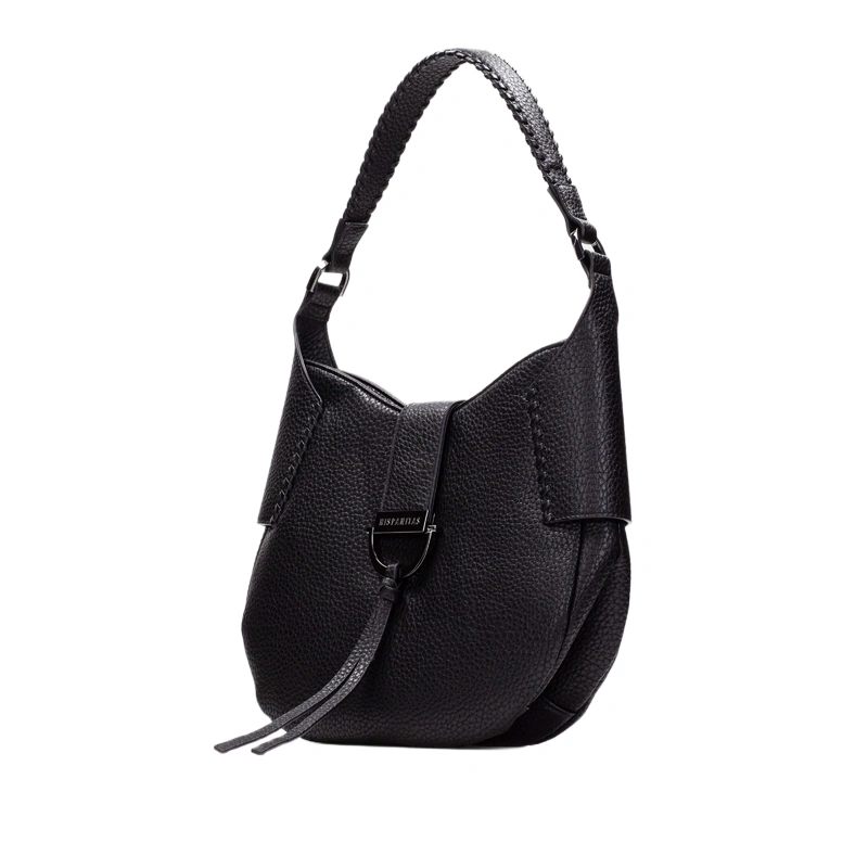 Torba Hispanitas BI254147 Grained Black