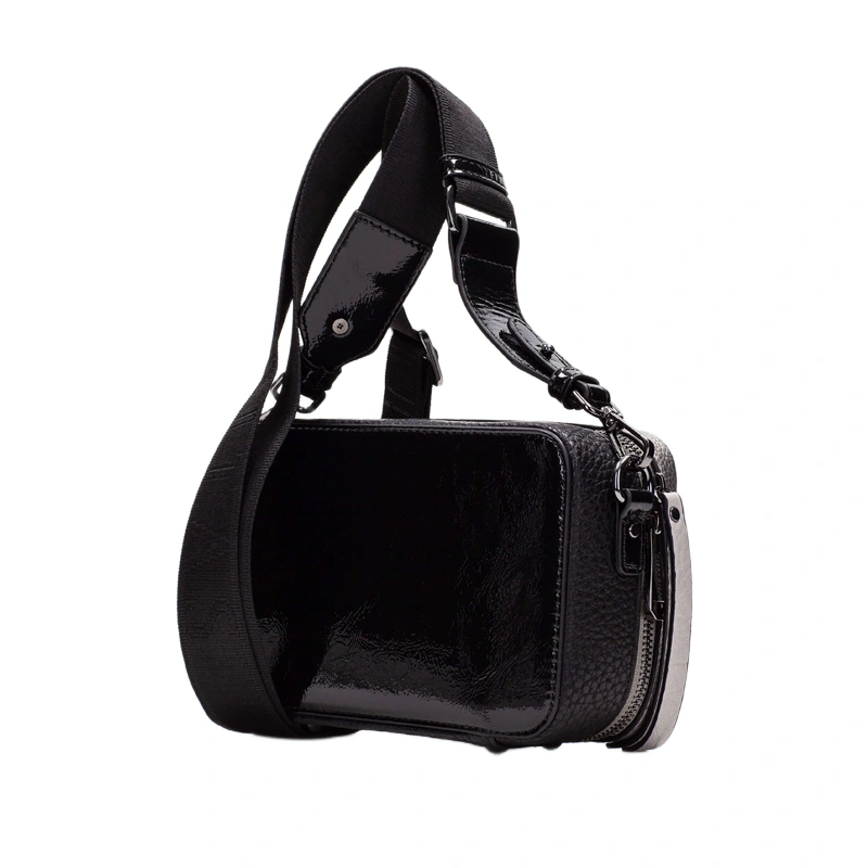 Torba Hispanitas BI254158 Rocket Antracita