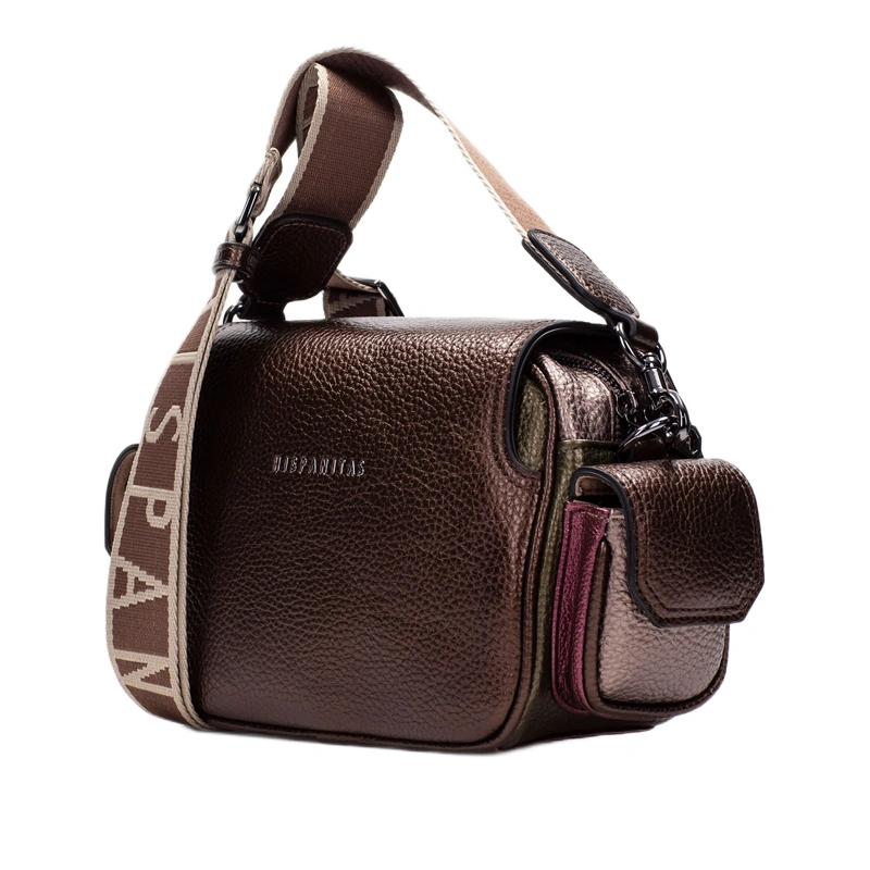 Torba Hispanitas BI254237 Samba Met Avellana