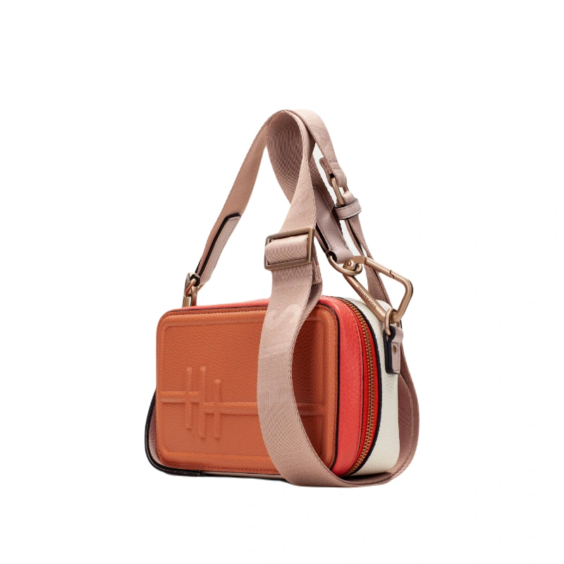 Torba Hispanitas BV253979 Samba Coral