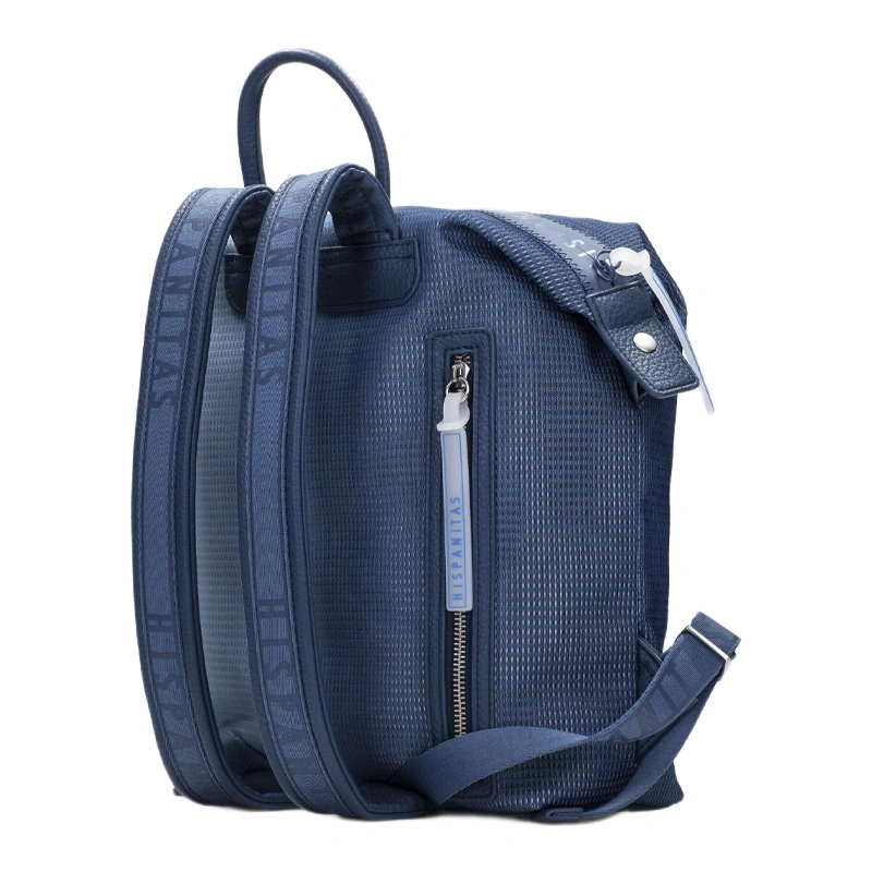 Torba Hispanitas BV264543 Sumatra Celeste