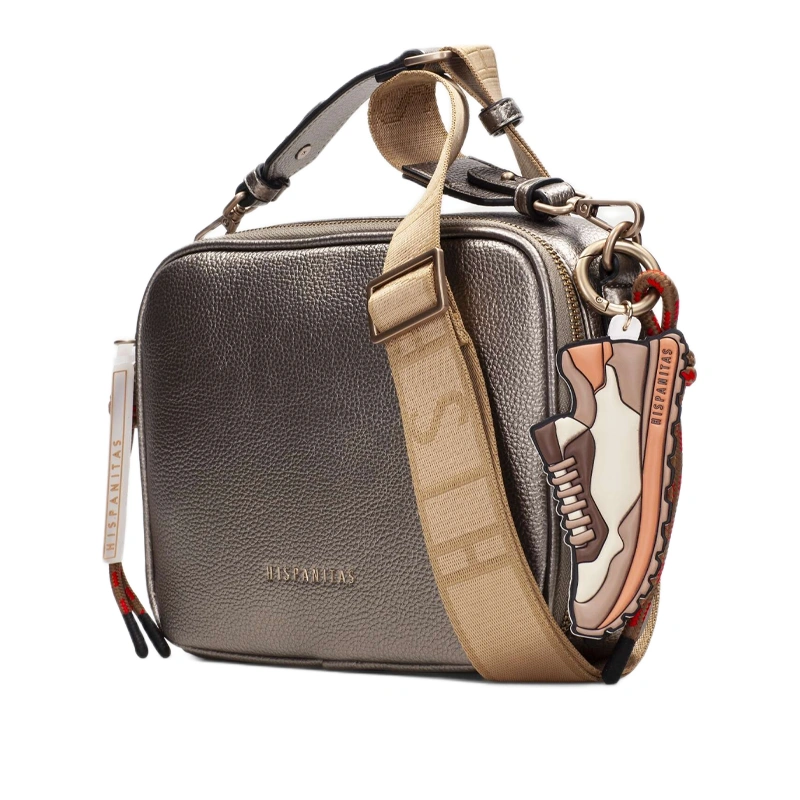 Torba Hispanitas BV264721 Samba Met Cava