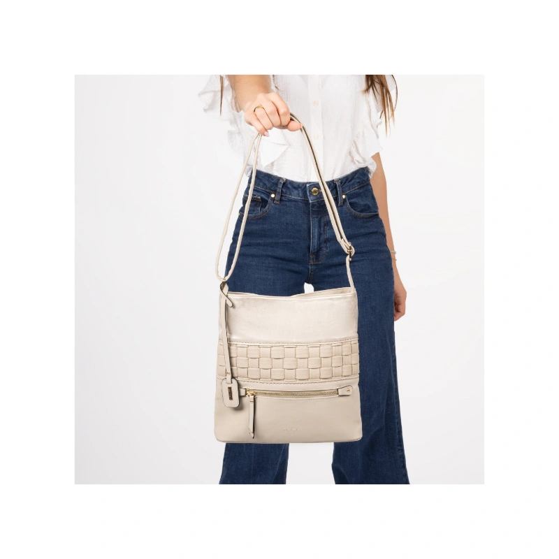 Torba Rieker H1301-62