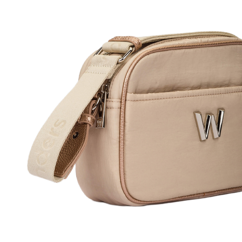 Torba Wonders WB52002 Nylon Beig