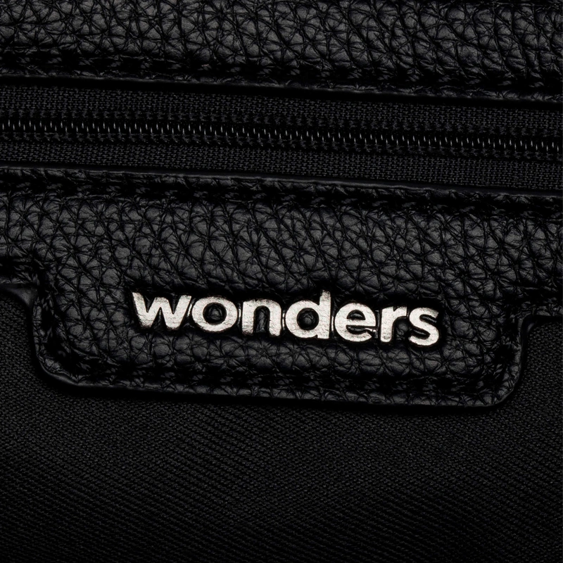 Torba Wonders WB52007 Negro