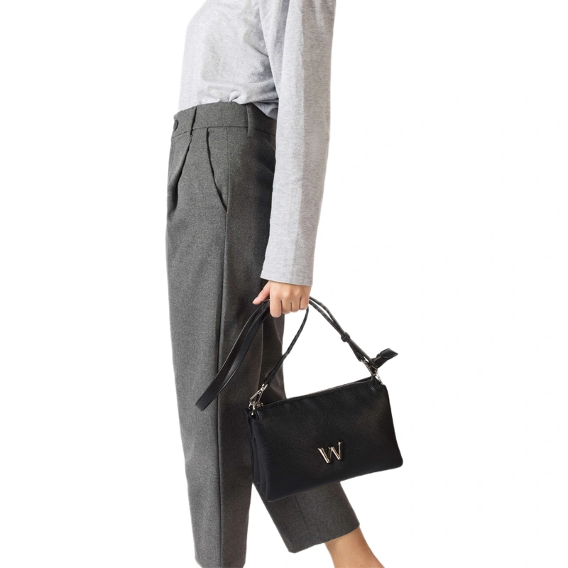 Torba Wonders WB52007 Negro