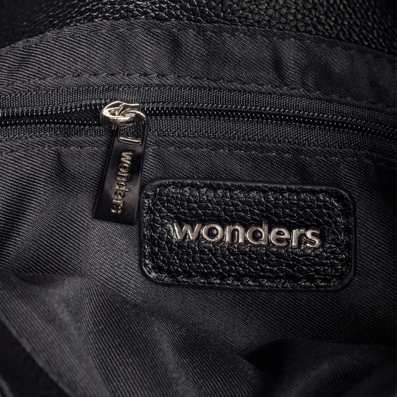 Torba Wonders WB54020 Black