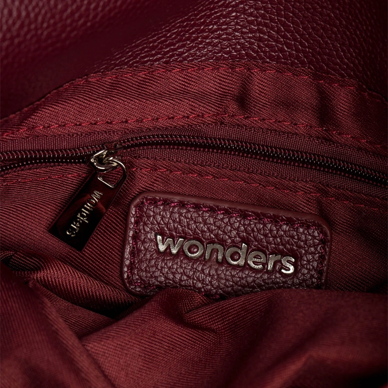 Torba Wonders WB54020 Red Wine