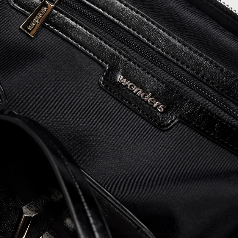 Torba Wonders WB54023 Black