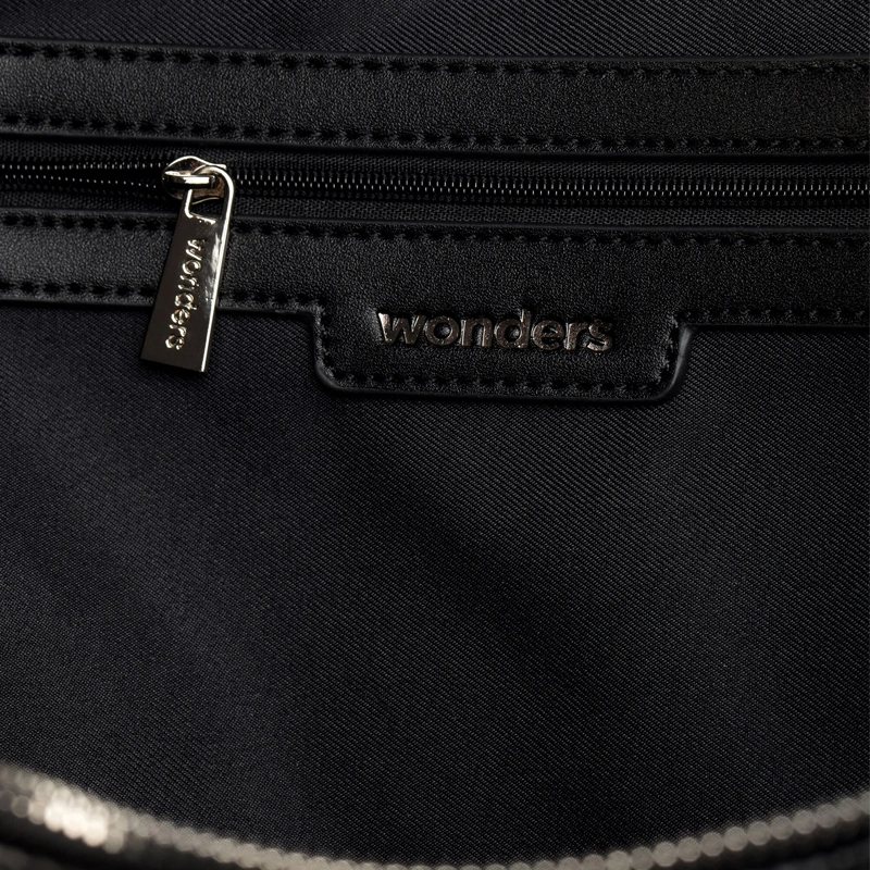 Torba Wonders WB54025 Negro