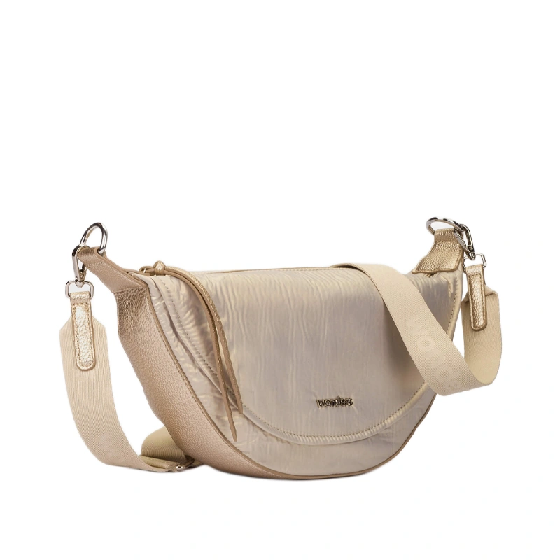 Torba Wonders WB55030 Nylon Platino