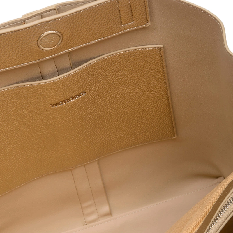 Torba Wonders WB55034 Platino